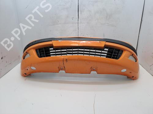 Front bumper LANCIA YPSILON (843_) 1.2 (843.AXB1A) | BP23376764C7 