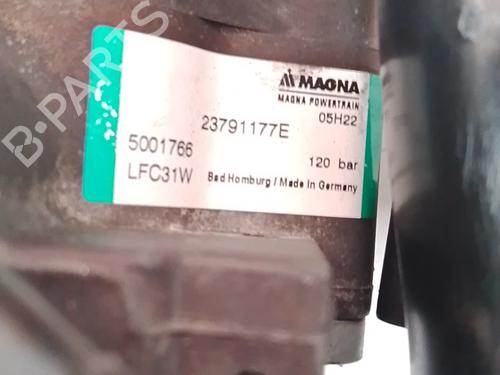 Styring servopumpe Styring servopumpe JEEP COMPASS (MK49) 2.2 CRD 4x4 (163 hp) 39740893 39740893