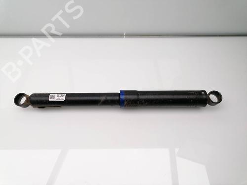 Used Right rear shock absorber TOYOTA HILUX VIII Pickup (_N1_) 2.4 D 4WD (GUN125_, GUN125R) (150 hp) 26315884