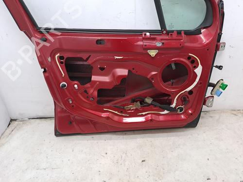 Left front door PEUGEOT 308 SW I (4E_, 4H_) 1.6 16V | BP25433649C2 