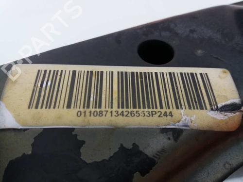 Right front suspension arm OPEL CORSA E (X15) 1.4 (08, 68) | BP24139922M13 