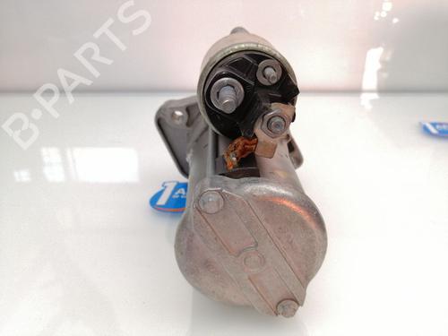 Starter RENAULT KADJAR (HA_, HL_) 1.5 dCi 110 (HLA3) | BP23935883M8