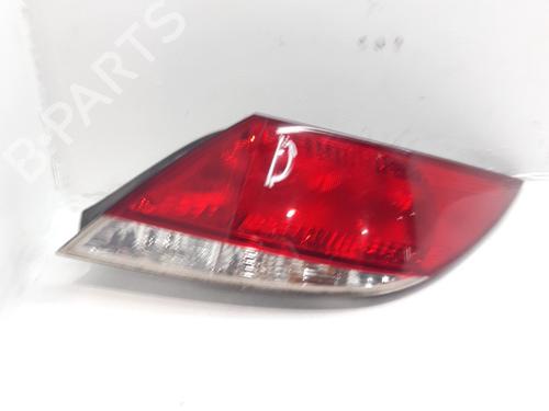 Used Right taillight Right taillight OPEL ASTRA H TwinTop (A04) 1.6 (L67) (105 hp) 33761072 33761072