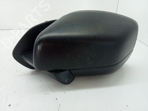 Left mirror LAND ROVER RANGE ROVER SPORT I (L320) 2.7 D 4x4 | BP29325946C26 
