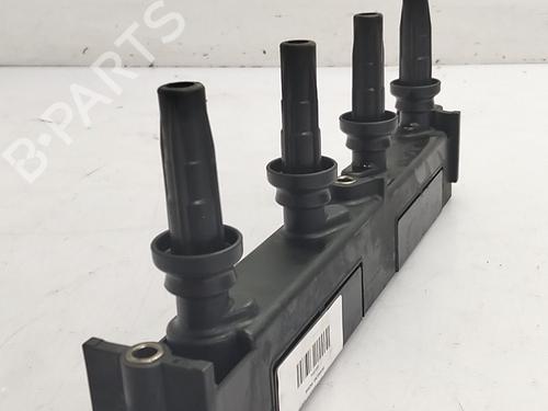 Ignition coil CITROËN C5 II (RC_) 1.8 16V (RC6FZB) | BP36002433M94 - Image 2