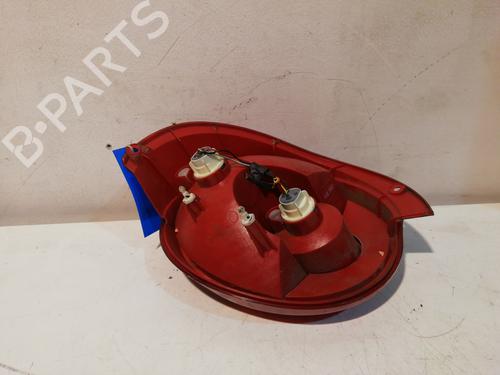 Right taillight CHEVROLET MATIZ (M200, M250) 0.8 | BP25987822C35 