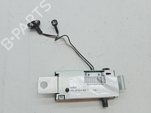 Capteur électronique OPEL ASTRA J Saloon 1.7 CDTI (69) (110 hp) 23344574