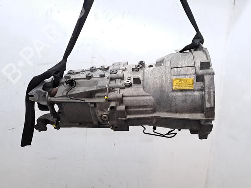 Gearbox BMW 3 (E90) 320 d | BP26706955M3 