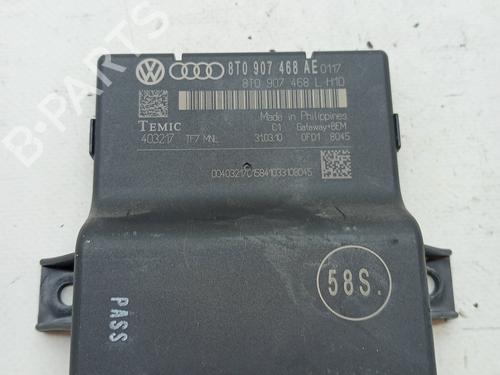 Elektronisk modul AUDI A4 Allroad B8 (8KH) 3.0 TDI quattro | BP23347500M83 