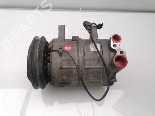 Used AC compressor NISSAN TERRANO II (R20) 2.7 TD 4WD (101 hp) 23941649