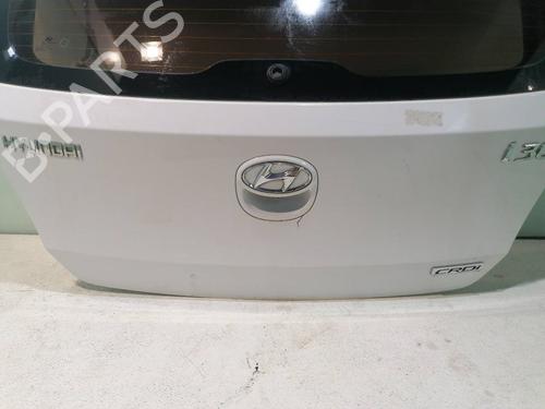 Tailgate HYUNDAI i30 (FD) 1.6 CRDi | BP24107989C6 