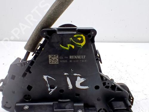 Front left lock RENAULT EXPRESS Box Body/MPV 1.5 Blue dCi 75 (F6AA) | BP39400879C98 - Image 4