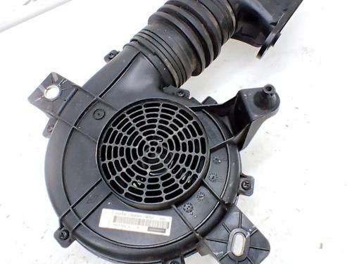 Used Radiator fan Radiator fan 37289154 37289154