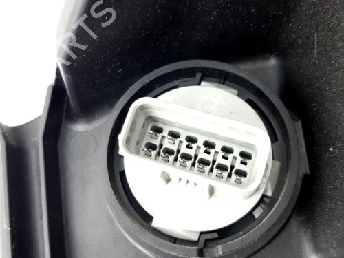 Right headlight HONDA JAZZ V (GR_, GS_) 1.5 eHEV (GR3, GR6) | BP31125030C29 - Image 2