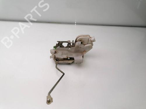 Used Front right lock MITSUBISHI PAJERO IV (V8_W, V9_W) 3.2 DI-D (V88W, V98W) (160 hp) 23383956
