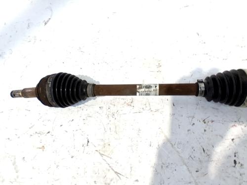 Used Right front driveshaft Right front driveshaft RENAULT CLIO IV (BH_) 1.5 dCi 90 (90 hp) 34209437 34209437