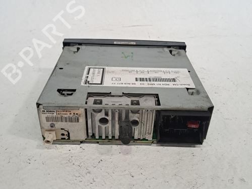 Radio CITROËN C4 I (LC_) 1.6 HDi | BP27378286E6 