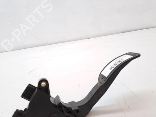 Used Pedal NISSAN JUKE (F15) 1.2 DIG-T (115 hp) 24171446