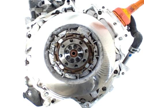 Used Engine Engine 37635241 37635241