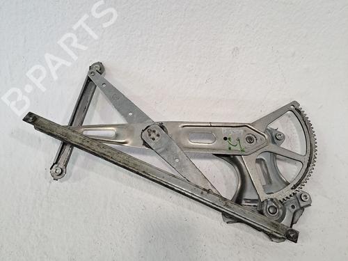 Used Front left window mechanism TOYOTA PRIUS (_W3_) 1.8 Hybrid (ZVW30) (136 hp) 23289576