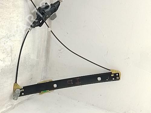 Used Front left window mechanism Front left window mechanism 37159789 37159789