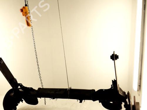 Essieu arrière FIAT TALENTO Van (296_) 1.6 D (125 hp) 31580415