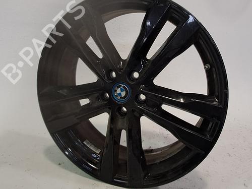 Used Rim Rim 38990029 38990029