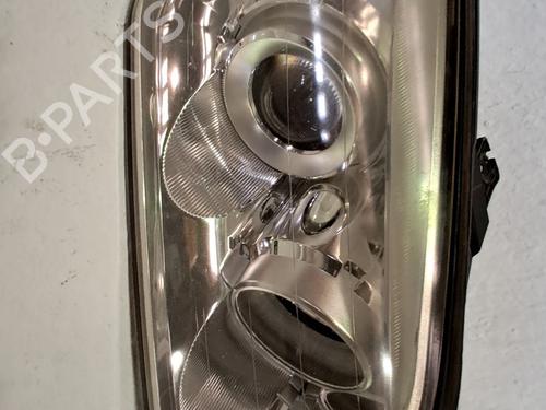 Used Right headlight Right headlight CHEVROLET CAPTIVA (C100, C140) 2.0 D 4WD (150 hp) 35967898 35967898