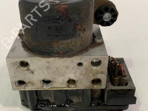 Used ABS pump ABS pump BMW 3 (E46) 320 d (136 hp) 33772273 33772273