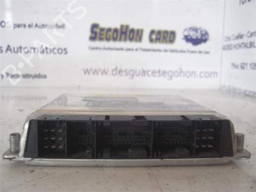 Computer motormanagement BMW X5 (E53) 3.0 d | BP25459114M57 