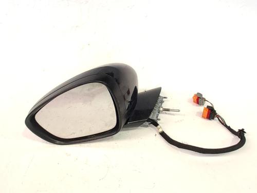 Used Left mirror Left mirror PEUGEOT 508 I (8D_) 2.0 BlueHDi 150 (150 hp) 33768595 33768595