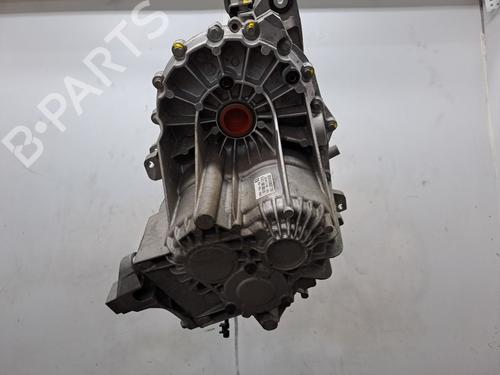 Used Gearbox FORD KUGA II (DM2) 1.6 EcoBoost (150 hp) 23366050