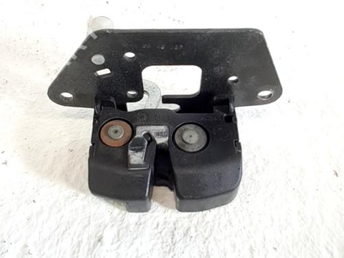 Tailgate lock FIAT PANDA (169_) 1.1 (169.AXA1A) | BP29558593C101 