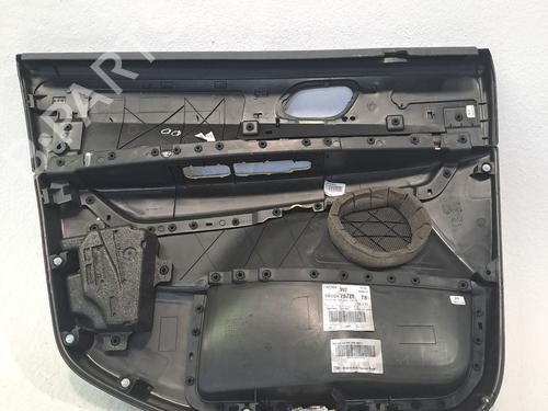 Front right panel PEUGEOT 3008 I MPV (0U_) 1.6 BlueHDi 120 | BP25249102C59 