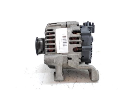 Used Alternator BMW 1 (E87) 118 d (122 hp) 28958173