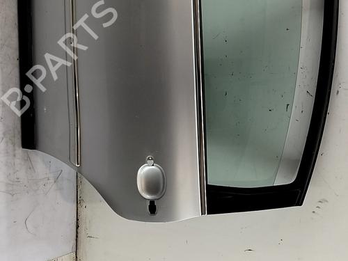 Used Left rear door Left rear door VW PASSAT B5.5 (3B3) 1.9 TDI (130 hp) 33767071 33767071