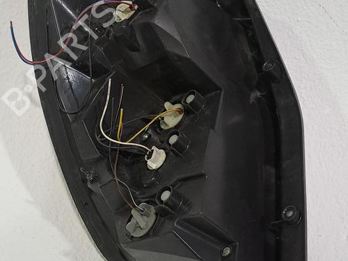 Right taillight CHEVROLET CAPTIVA (C100, C140) 2.0 D 4WD | BP23975590C35 