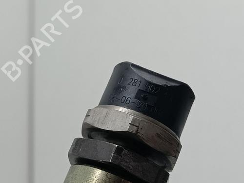 Injection rail BMW X5 (E53) 3.0 d | BP31369130M98 