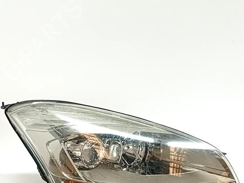 Used Right headlight Right headlight CITROËN C4 Picasso I MPV (UD_) 2.0 HDi 138 (136 hp) 33766584 33766584