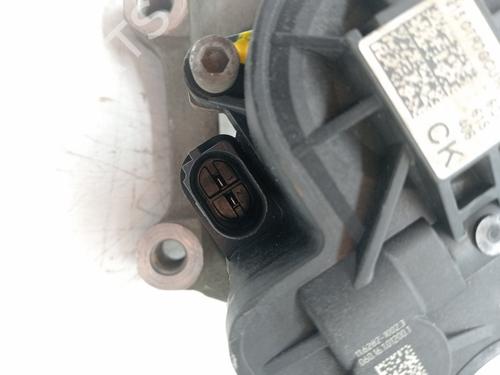 Right rear brake caliper VW GOLF VII (5G1, BQ1, BE1, BE2) 2.0 TDI 4motion | BP24874472M106 