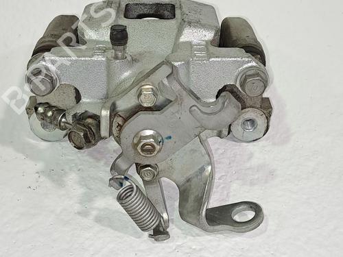 Right rear brake caliper MITSUBISHI ASX (GA_W_) 1.6 DI-D | BP23976511M106 