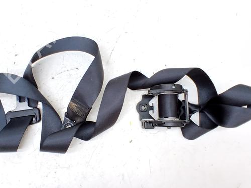 Used Rear left seatbelt Rear left seatbelt 37272869 37272869