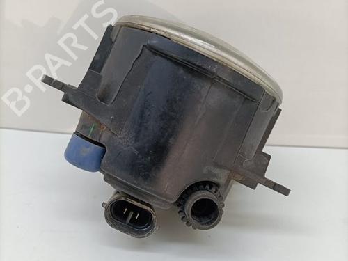 Used Right front fog light RENAULT MEGANE II (BM0/1_, CM0/1_) 1.5 dCi (BM0F, BM0T, BM2B, CM0F, CM0T) (82 hp) 25456707