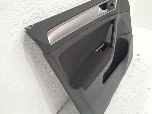 Front left panel VW GOLF VII (5G1, BQ1, BE1, BE2) 1.6 TDI | BP26286160C58 