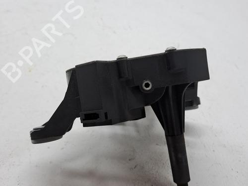 Rear wiper motor PEUGEOT BIPPER Tepee 1.4 HDi | BP25998266M102 