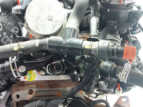 Engine RENAULT CAPTUR I (J5_, H5_) 1.5 dCi 90 (J5N4, J5M5, J5MW, J5M6, J5AL, J5AJ) | BP27174852M1 