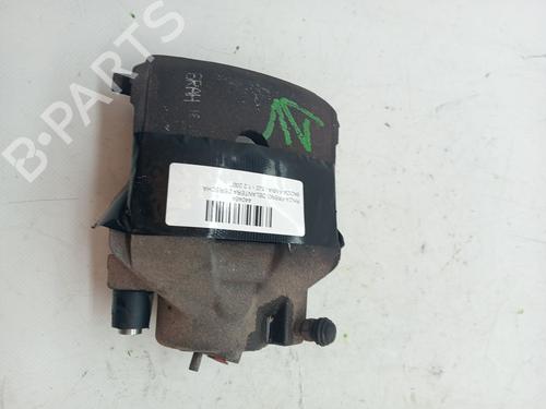 Højre bremsekaliber foran SKODA FABIA II (542) 1.2 12V (60 hp) 23354737
