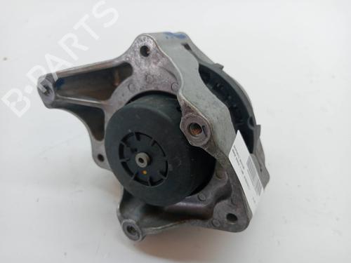 Used Engine mount BMW 1 (F20) 118 i (136 hp) 23343633