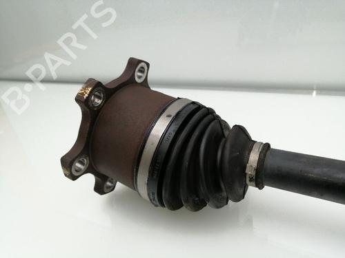 Right rear driveshaft NISSAN PATHFINDER III (R51) 2.5 dCi 4WD | BP23936409M41 