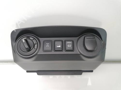 Switch NISSAN NAVARA NP300 Pickup (D23, D23T) 2.3 dCi 4x4 (D231) | BP23937218I30 